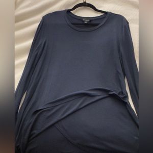 Banana Republic long sleeve top